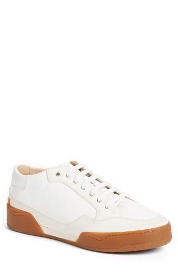 Men's Stella Mccartney Faux Leather Sneaker Us / 41eu - Beige
