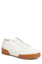 Men's Stella Mccartney Faux Leather Sneaker Us / 41eu - Beige