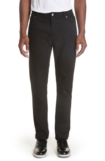 Men's Acne Studios North Stay Slim Fit Jeans X 34 - Blue
