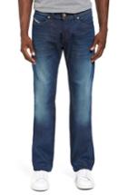 Men's Diesel Viker Straight Leg Jeans - Blue