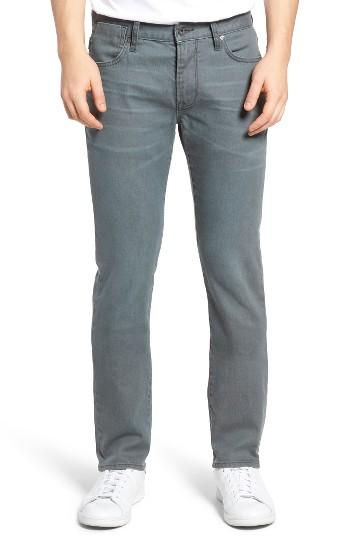 Men's John Varvatos Collection Bowery Slim Leg Jeans
