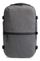 Men's Aer Travel Pack 2 Backpack - Grey