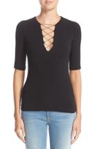 Women's T By Alexander Wang Strappy Top