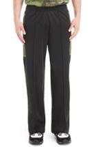 Men's Givenchy Contrast Trim Jogger Trousers