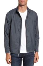 Men's Travis Mathew The Voyager Jacket, Size - Grey