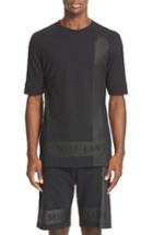 Men's Helmut Lang Logo Print T-shirt