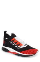 Men's Puma Tsugi Shinsei Ut Odyssey Sneaker M - Black