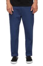 Men's Tavik Westport Utility Pants - Blue
