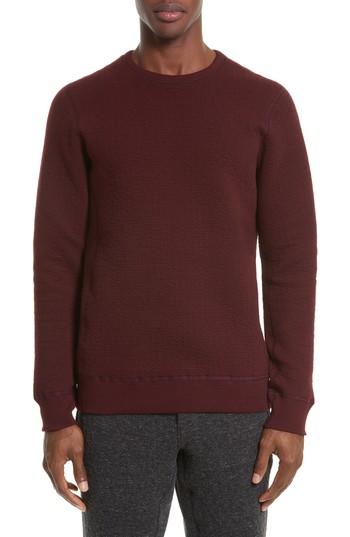 Men's Wings + Horns Cabin Fleece Sweatshirt