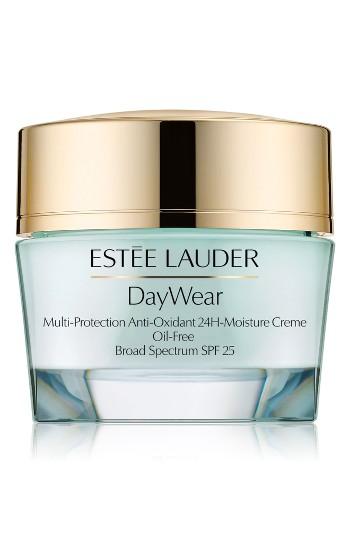 Estee Lauder 'daywear' Advanced Multi-protection Anti-oxidant Oil-free Creme Spf 25 .7 Oz