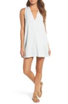 Women's Knot Sisters Nadine Shift Dress - Blue