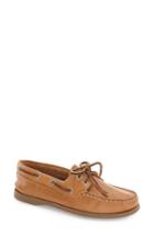 Women's Sperry 'authentic Original' Boat Shoe .5 - Beige