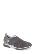 Women's Diane Von Furstenberg Tess Lace-up Sneaker .5 M - Brown