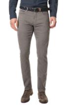 Men's Rodd & Gunn Adams Straight Leg Jeans L - Brown
