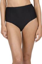 Women's Volcom Simply Solid Retro Bikini Bottoms