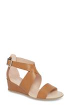 Women's Ecco Shape 35 Wedge Sandal -5.5us / 36eu - Brown