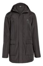 Men's Dr. Denim Supply Co. Cedric Weatherproof Jacket - Black