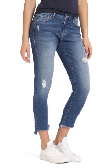 Women's Mavi Jeans Ada Boyfriend Jeans