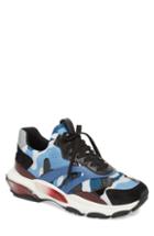 Men's Valentino Garavani Bounce Sneaker Us / 40eu - Blue