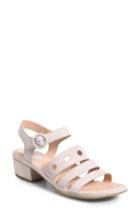 Women's Ono Becka Sandal M - Pink