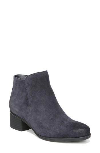 Women's Naturalizer Dawson Bootie M - Blue