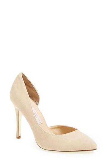 Kristin Cavallari 'copertina' Pump New Nude