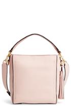 Cole Haan Small Cassidy Bucket Bag - Pink