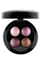 Mac 'mineralize' Eyeshadow Quad -