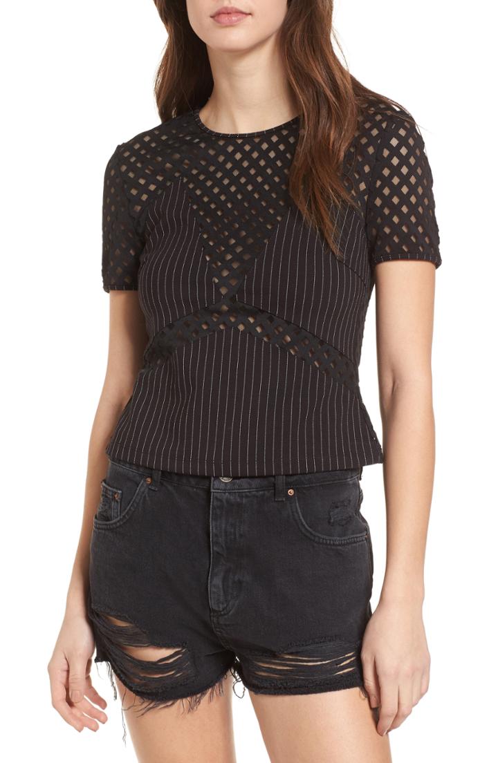 Women's Supertrash Teka Top