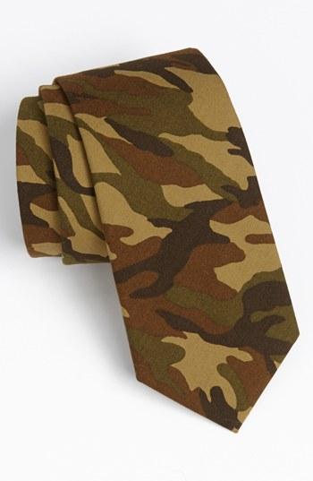 Robert Stewart Woven Tie