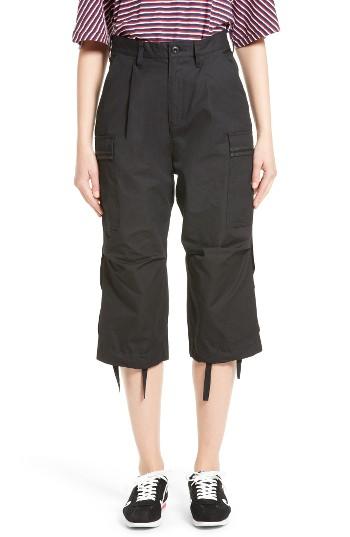 Women's Undercover Cargo Pants