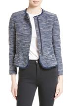 Women's Joie Milligan Tweed Jacket