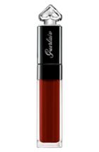Guerlain La Petite Robe Noire Lip Colourink Liquid Lipstick - L122 Dark Sided