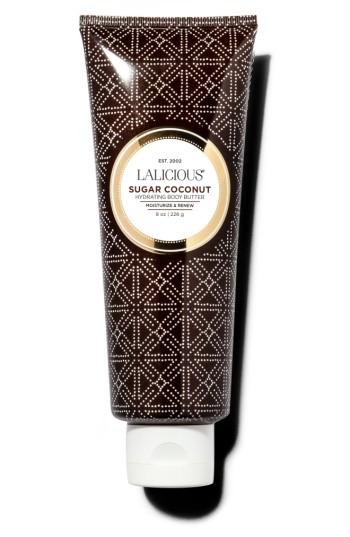 Lalicious Hydrating Body Butter
