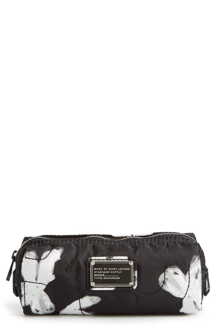 Marc By Marc Jacobs 'pretty Nylon - Narrow' Cosmetics Bag