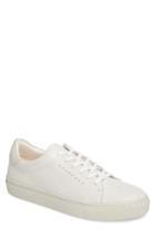 Men's Jslides Desmond Sneaker .5 M - White