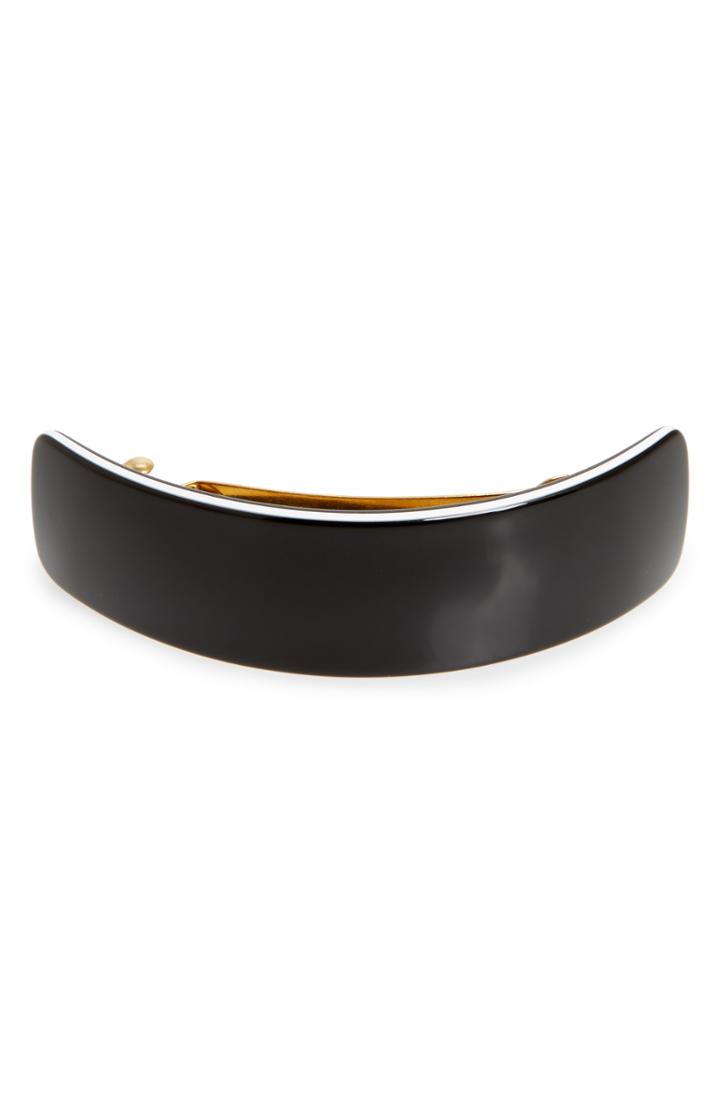 France Luxe Volume Barrette