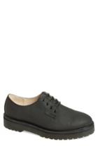 Men's Saturdays Nyc Ali Plain-toe Derby .5 M - Black