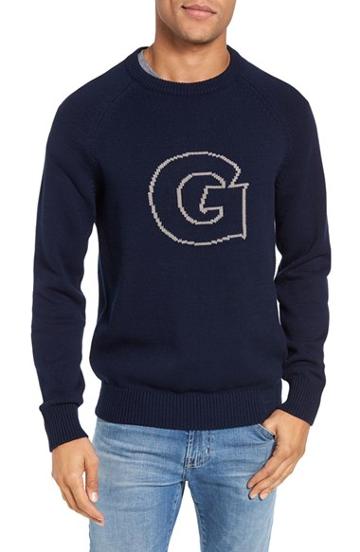 Men's Hillflint Georgetown Heritage Sweater
