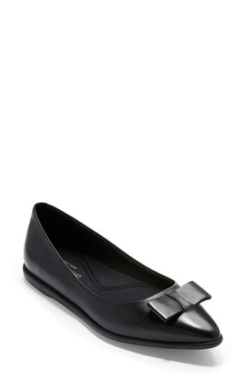 Women's Cole Haan 3.zerogrand Skimmer Flat