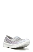 Women's Bzees Sea Dogs Wink Water Friendly Sneaker .5 M - Beige