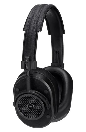 Master & Dynamic 'mh40' Over Ear Headphones