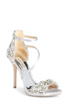 Women's Badgley Mischka Selena Strappy Sandal