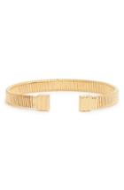 Women's Gas Bijoux Milo Cuff Bracelet
