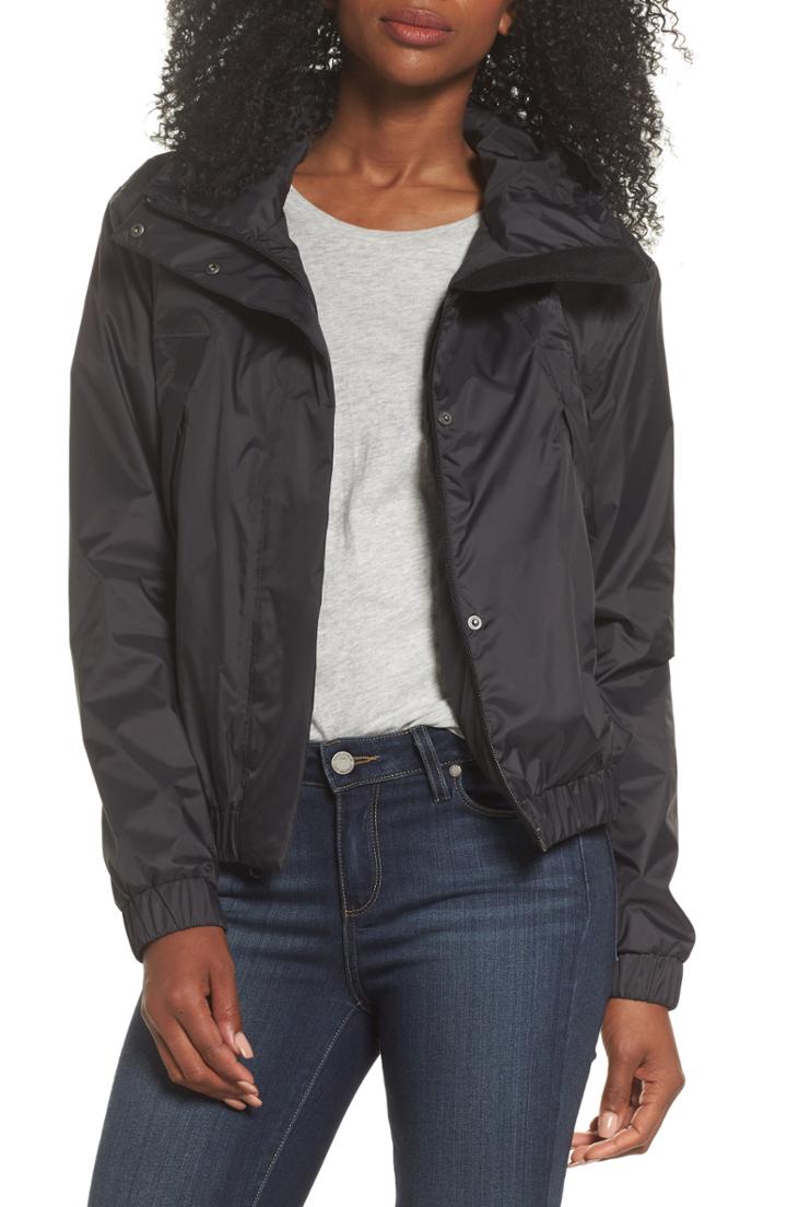 Women's Allsaints Isabell Sleeveless Top - Black