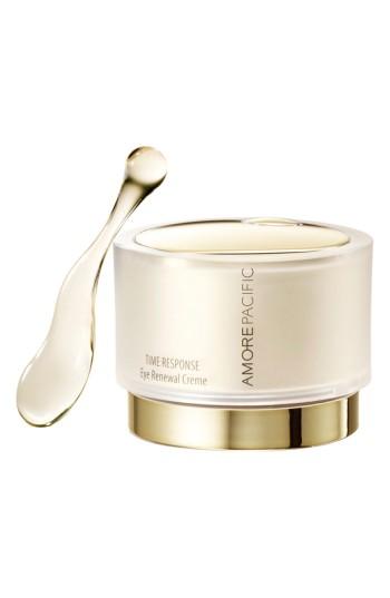 Amorepacific Time Response Eye Renewal Creme .5 Oz