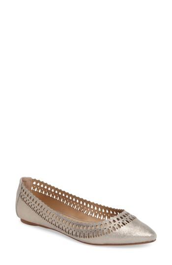 Women's Joe's Cora Flat