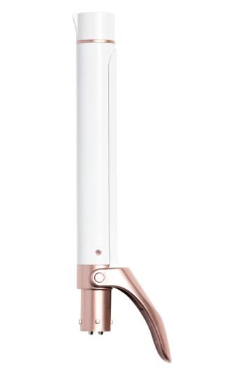T3 Convertible Defined Curls One Inch Interchangeable Clip Barrel