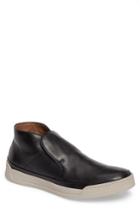 Men's John Varvatos Star Usa Remy Slip-on M - Black