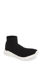 Women's Tony Bianco Winston Knit High Top Sneaker